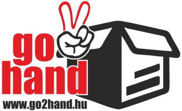 go2hand.hu - Webshop fulfillment, Webruhz raktr